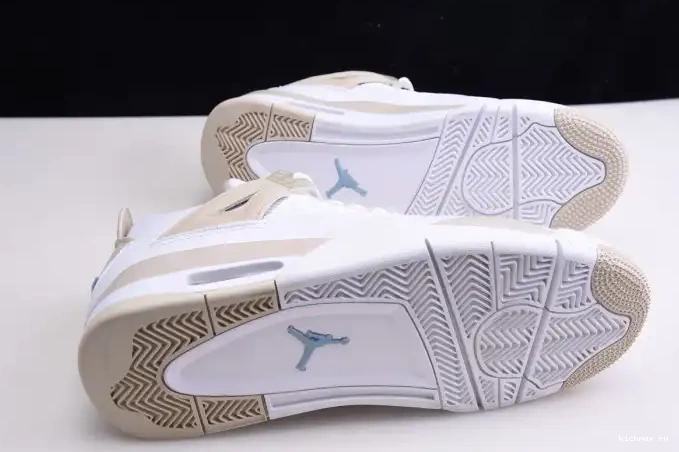 Rep MAX 4 2017 487724-118 Sand Jordan Retro 0331